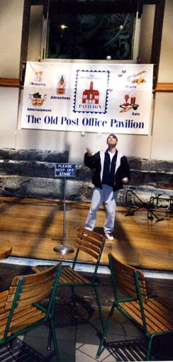 Japan Bowl Post Office7balls