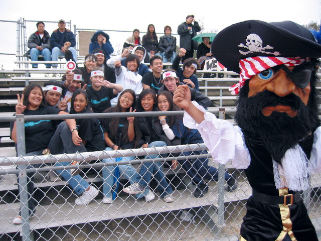 Oendan Mascot1