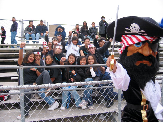 Oendan Mascot2