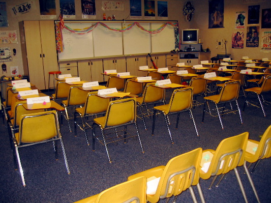 2004 Korakukan Party room