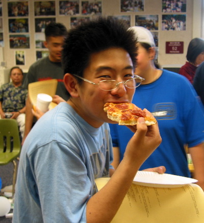 2004 Korakukan Pizza