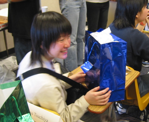 2004 Korakukan Gifts 2