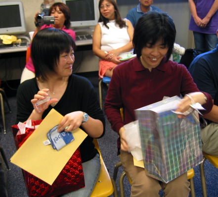 2004 Korakukan Gifts 4