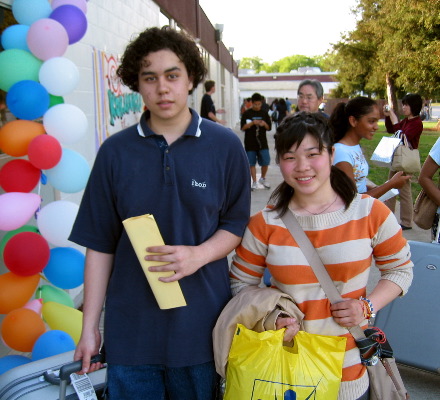 2004 Korakukan Friends 2