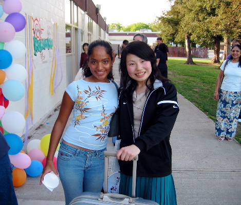 2004 Korakukan Friends