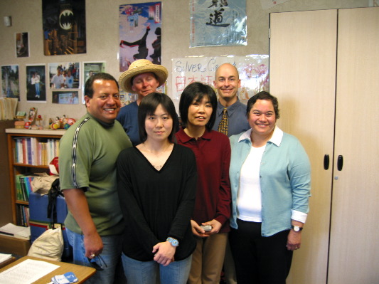 2004 Korakukan Teachers