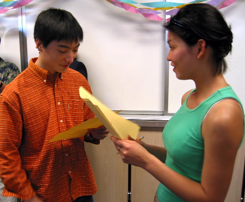 2004 Korakukan Icebreaker