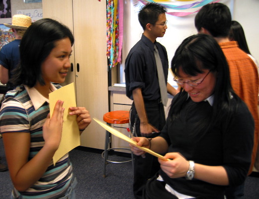 2004 Korakukan Icebreaker 2