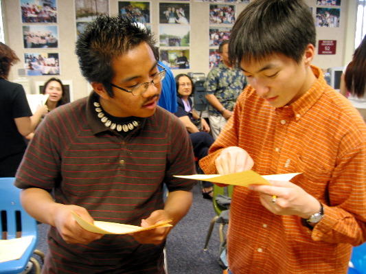 2004 Korakukan Icebreaker 3