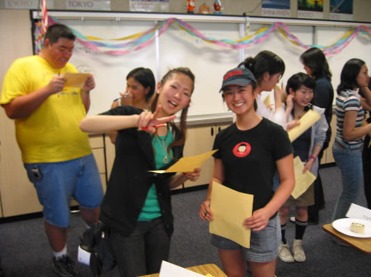 2004 Korakukan Icebreaker 4