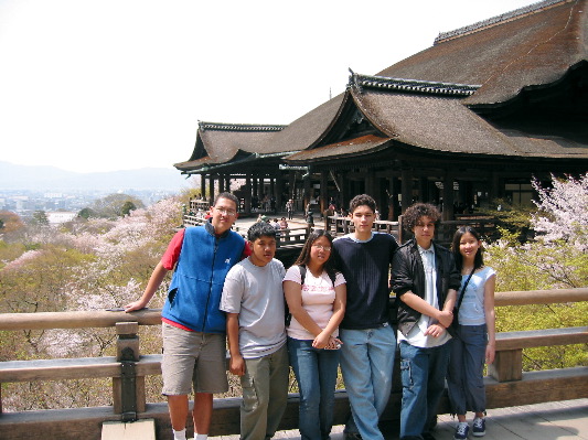 Kiyomizudera 3