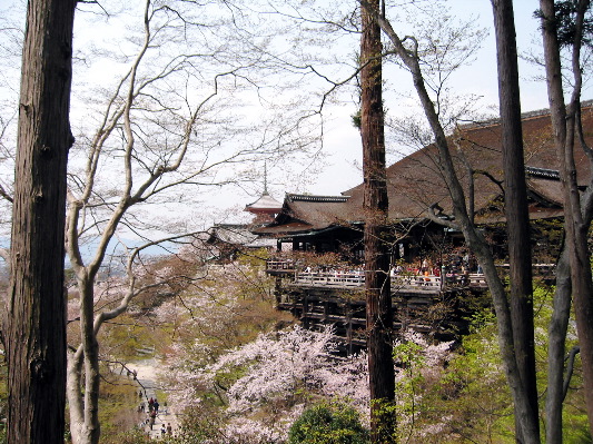 Kiyomizudera 4