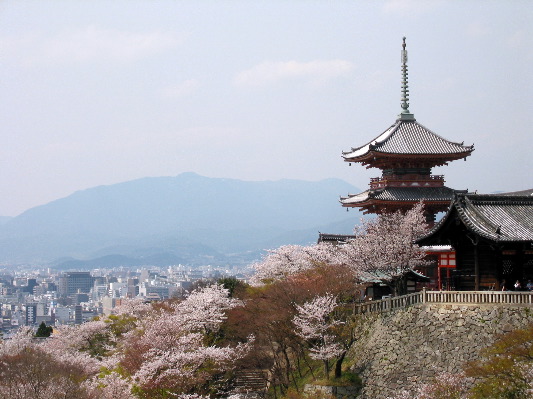 Kiyomizudera 5