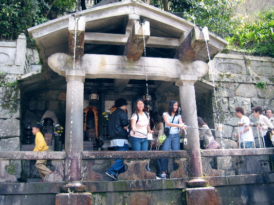 Kiyomizudera 7