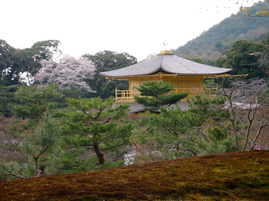 Kinkakuji 2
