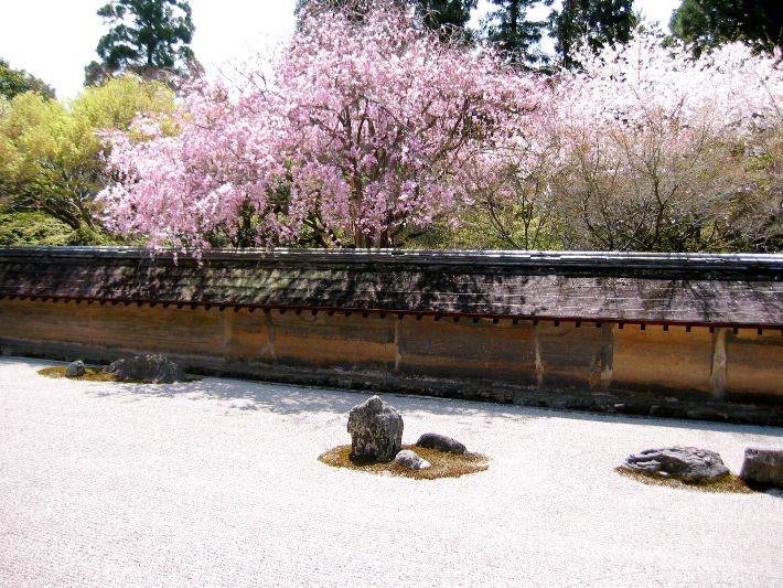 Ryoanji 3