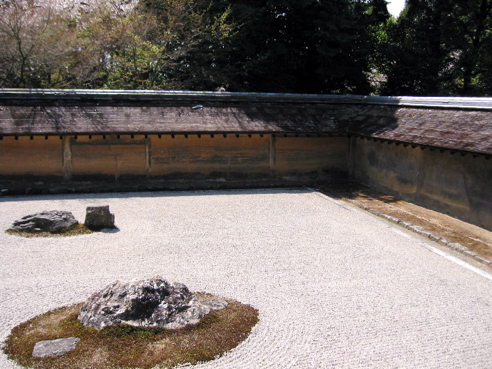 Ryoanji 4