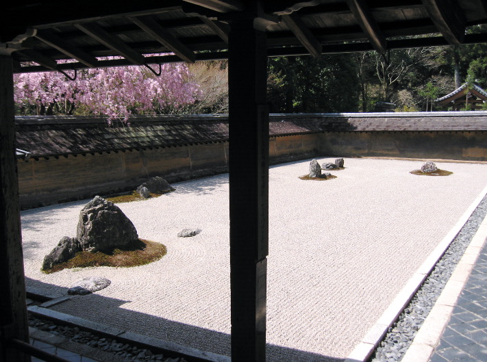 Ryoanji 5
