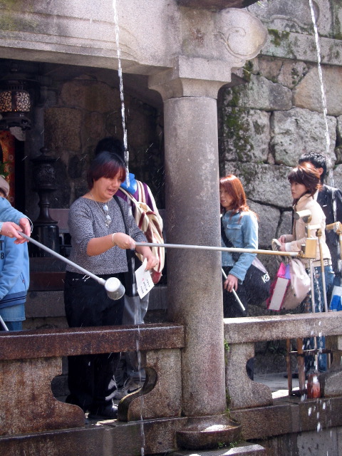 KiyomizuDera 4