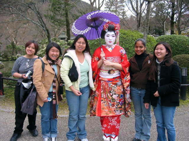 Geisha2