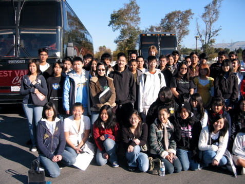 Group Shot Close Up 1