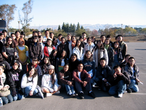 Group Shot Close Up 2