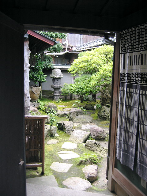 Your Average Front Yard