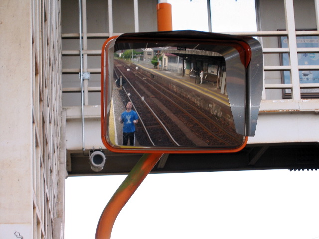 Fukuwatari Seven Balls 1