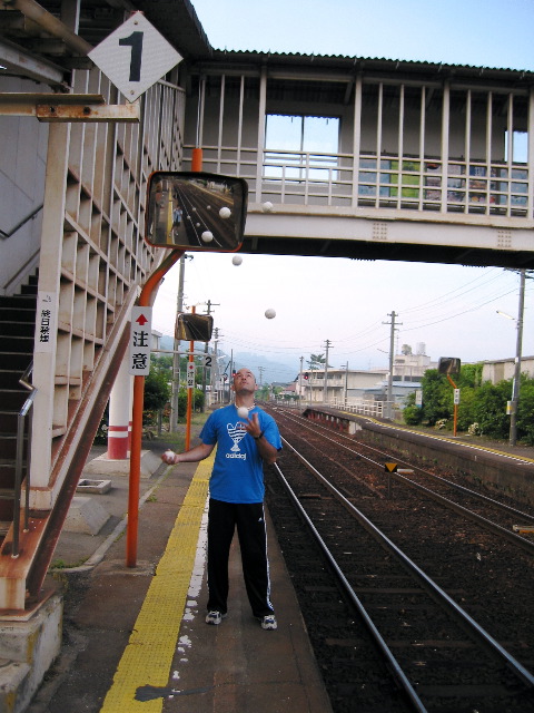 Fukuwatari Seven Balls 2