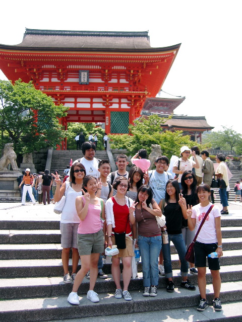 Kiyomizudera 1