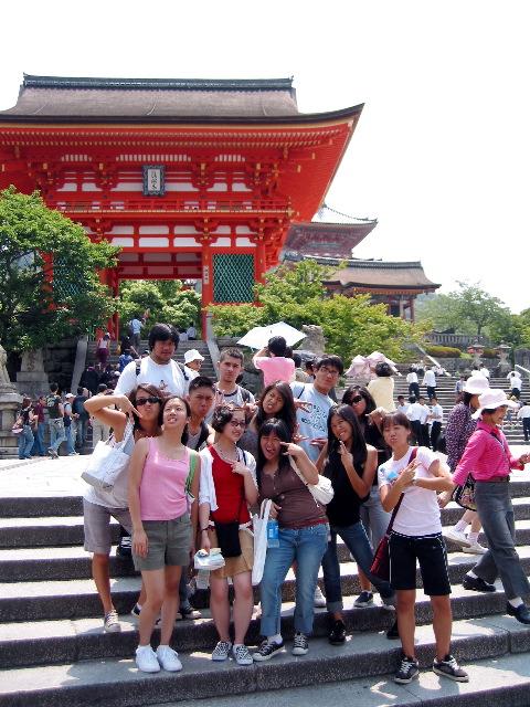 Kiyomizudera 2