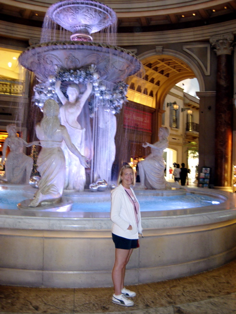 Odaiba 13 Venus Court