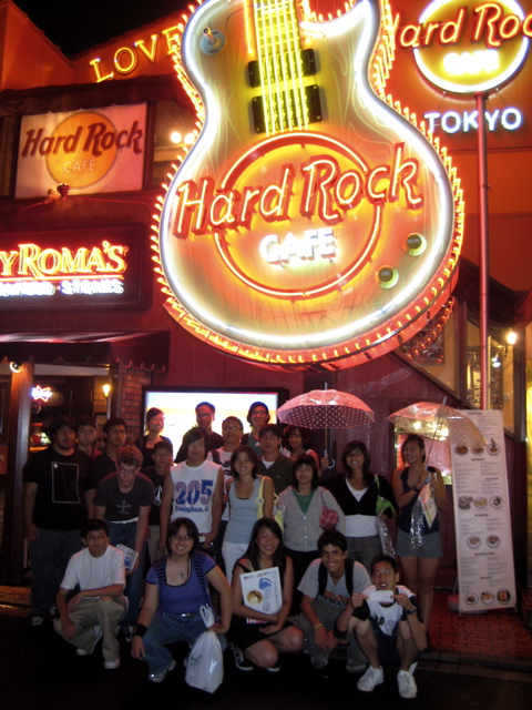 Roppongi Last Night 2