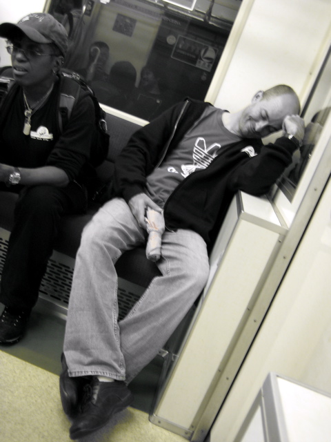 Roppongi Last Night 4