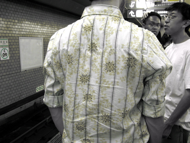 Roppongi Last Night 5