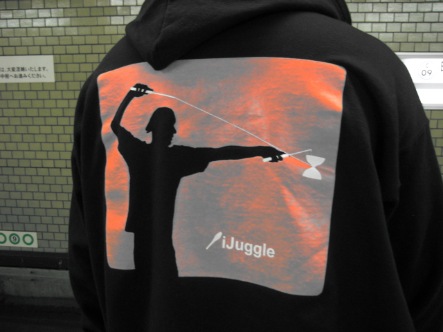 Roppongi Last Night 6