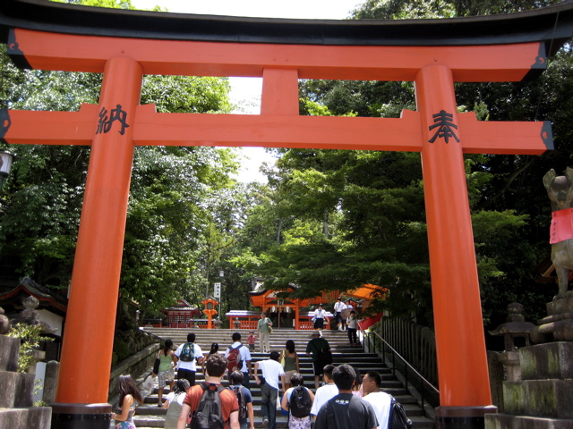 Fushimi Inari 6