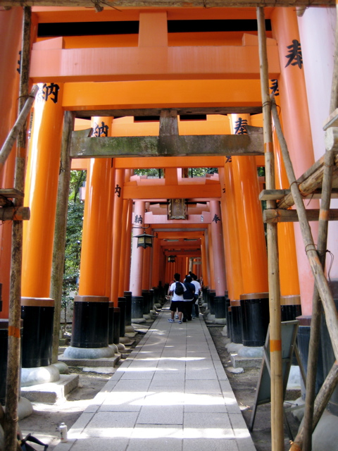 Fushimi Inari 7