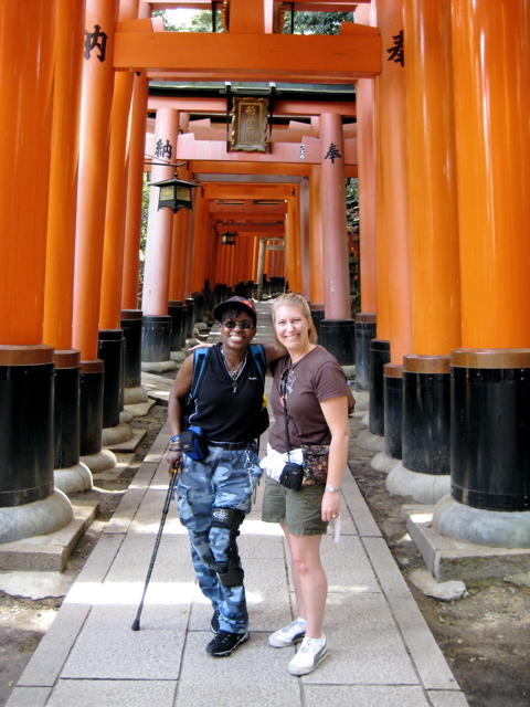 Fushimi Inari 8