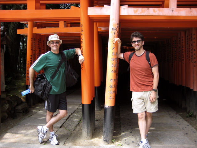 Fushimi Inari 12