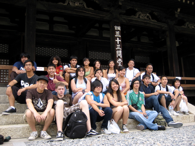 Sanjuusangendou Group