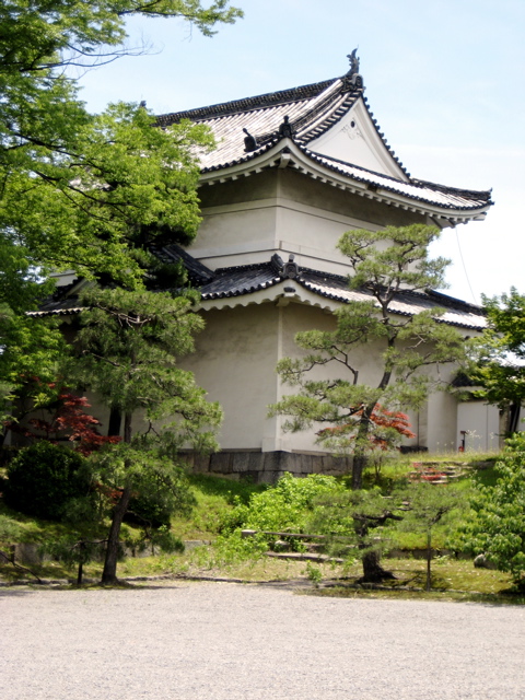 Nijo Castle 1