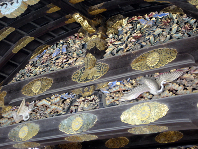 Nijo Castle 2