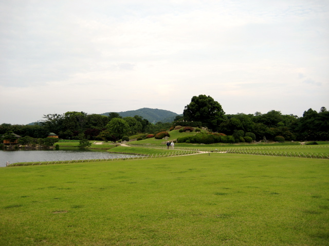 Korakuen Tour Panorama 2