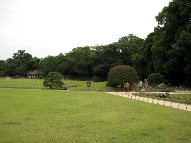 Korakuen Tour Panorama 3