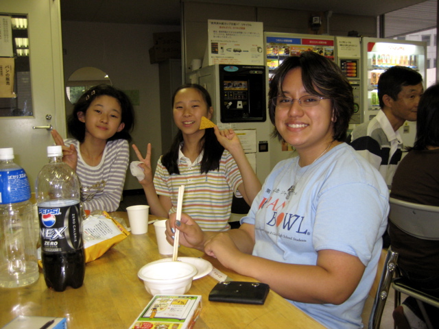 Korakukan Welcome Party 7