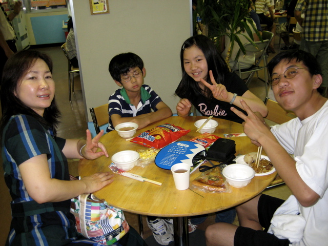 Korakukan Welcome Party 13