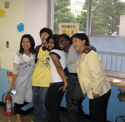 Korakukan Welcome Party 14