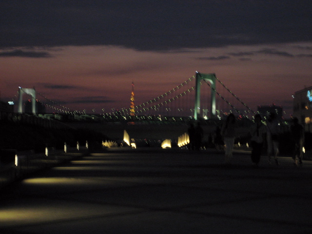 Odaiba 3