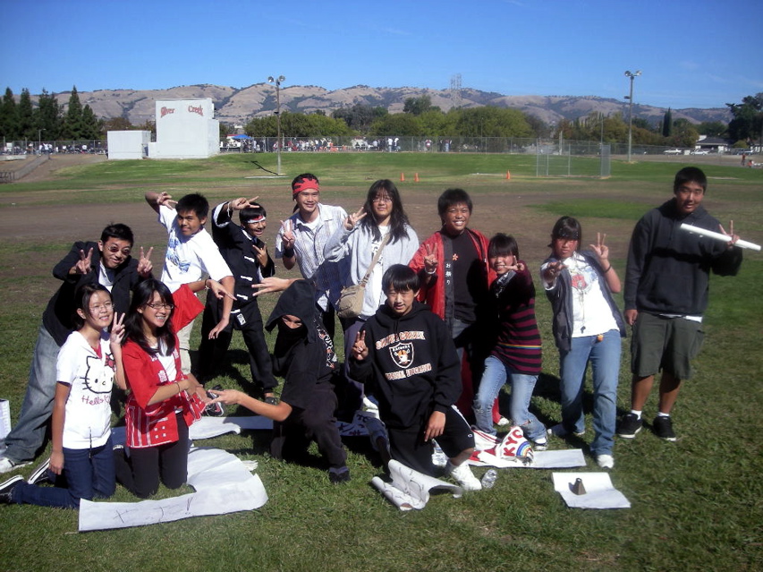 Cheer Squad 2